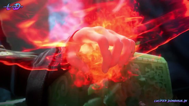 Apotheosis [Become a God] Season 2 Episode 30 [82] English Sub - Lucifer Donghua.in - Watch Online- Chinese Anime - Donghua - Japanese