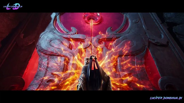 Jade Dynasty [Zhu Xian] Season 2 Episode 15 [41] English Sub - Lucifer Donghua.in - Watch Online- Chinese Anime - Donghua - Japanese