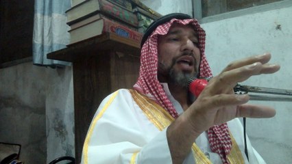 surah yunas ayat 107 explaind by advocate Ghulam Rasool