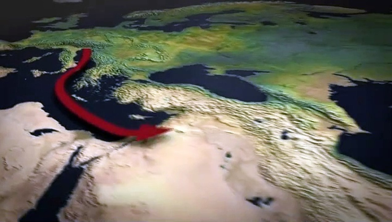 Andrew Marr's History of the World 4. Into the Light