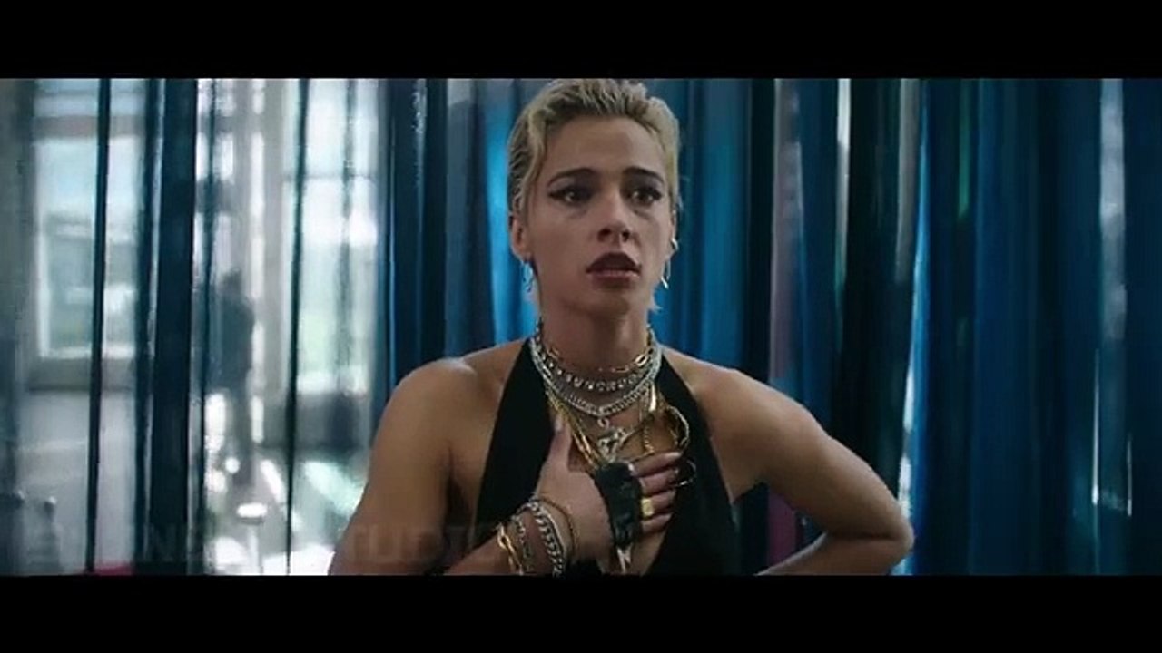 SMILE 2 (2024) - Official Trailer  Naomi Scott, Rosemarie DeWitt