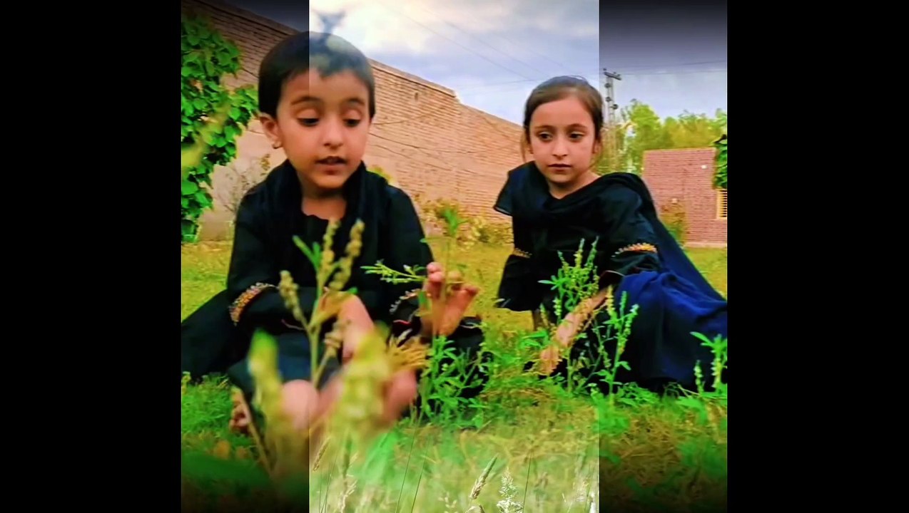 Zahra batool new video Eid K 3 Din Pr #zahrabatool #sindhitv #eid