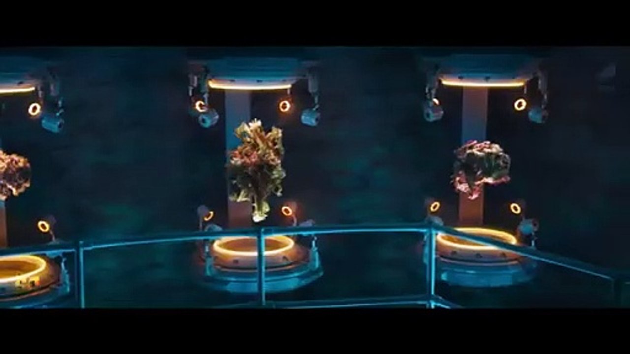 Venom The Last Dance Trailer 2 (HD)
