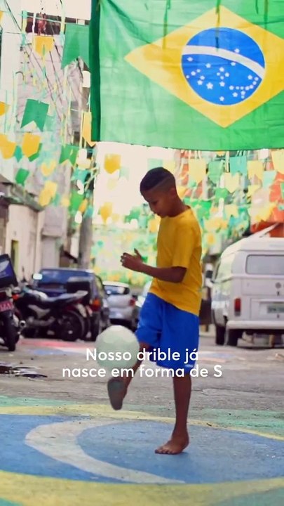Campanha CBF