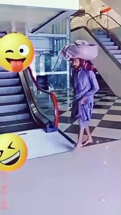 Funny viral video.