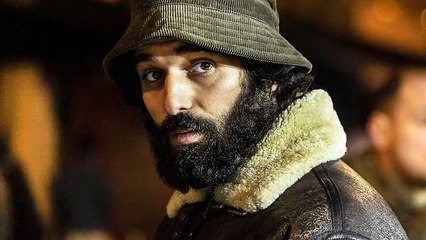 KARMAPOLICE Bande Annonce (2024) Thriller Français