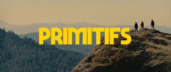 PRIMITIFS (2024) Bande Annonce VF - HD