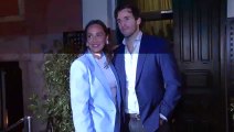 Isabel Preysler deposita su confianza en Íñigo Onieva y en su restaurante