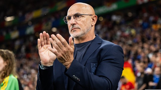 FOOTBALL: UEFA Euro 2024: Albania v Spain - Big Match Predictor