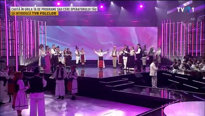 Sava Negrean Brudascu - Mireasa care-i nevasta (Petrecere cu cantec - TVR 1 - 02.06.2024)