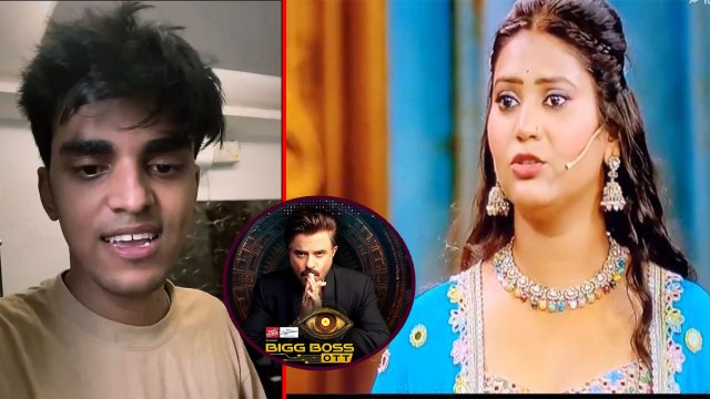 Bigg Boss OTT3 Live Feed: Maxtern ने Shivani Kumari को किया बुरी तरह Roast, Fans ने लगा डाली Class!