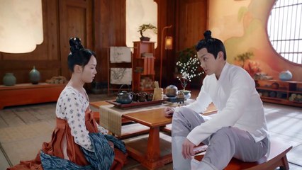 Qing Qing Zi Jin ep 7 hindi dubbed Chinese historical drama