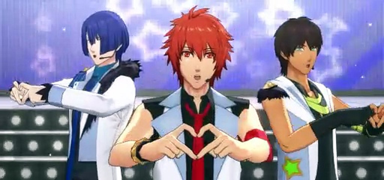 KIR⭐︎MEKI EMOTION