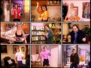 Aqui No Hay Quien Viva 3x12 - ANHQV parte 1/3