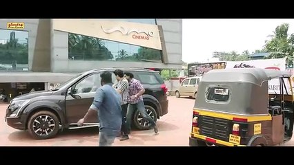 South Indian Tamil Hindi dubbed movie! HD 2024 part 1