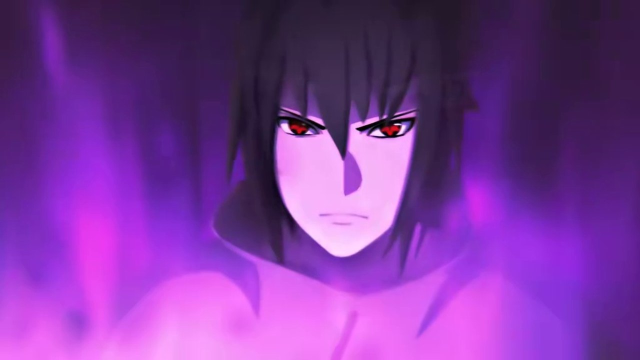 Uchiha clan#anime