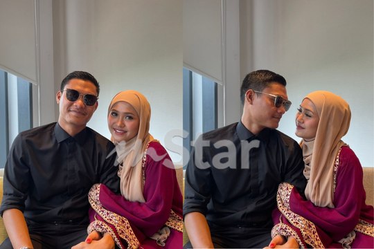 Manis Siti Jamumall berhijab, teguran lembut suami jentik hati berubah
