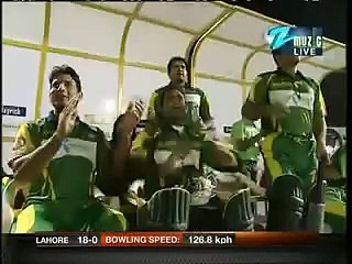 Imran Nazir Fastest Century_Low