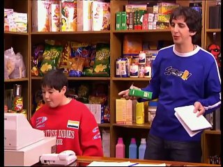 Aqui No Hay Quien Viva 3x14 - ANHQV parte 2/3