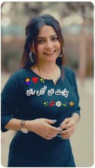 Tumhe itna Chaha Hai