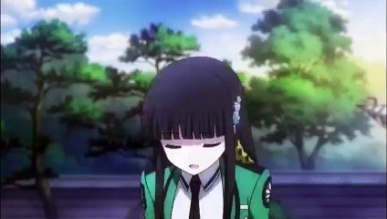 魔法科高校的劣等生 第1-3集 | 印尼字幕版 | 神秘兄妹的魔法世界✨