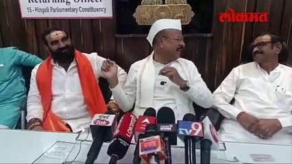 महायुतीत वरिष्ठांच्या निर्णयाबद्दल सत्तार काय म्हणाले?