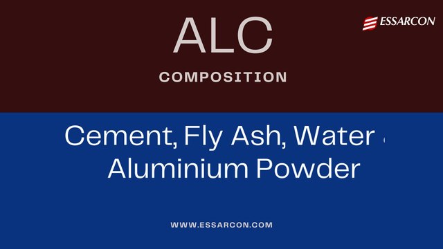 Foam Concrete (CLC) vs. Aerated Concrete (ALC/NAAC): Production Differences Explained