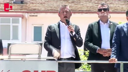 CHP Lideri Özgür Özel: 30 Haziran'da Kocaeli'de 'Geçinemiyoruz Mitingi' düzenleyeceğiz