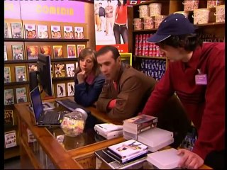 Aqui No Hay Quien Viva 3x16 - ANHQV parte 2/3