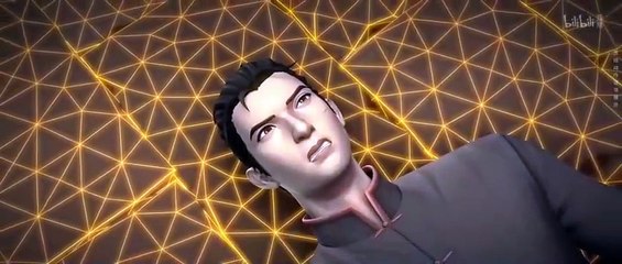 Purgatory Walkers Ep 3 Multi Sub