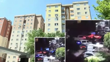 Yurt dışından gelen enişteye Zeytinburnu’nda korkunç tuzak! Gasbettiler, darbederek öldürdüler