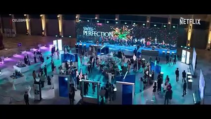 How to deal with bullies who are more _powerful_ than you_ _ Celebrity [ENG SUB]