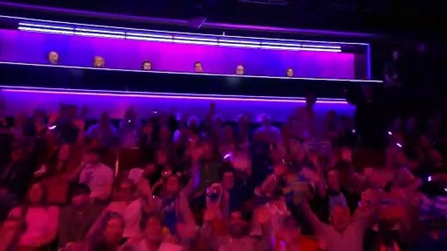 KLIP i Finalen (1-2) | Martin Österdahl | Eurovision Song Contest Executive Supervisor | Eurovision Song Contest 2024 | DRTV