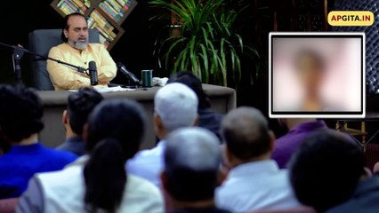 आप मरोगी, मरेंगे तो हम भी - पर पहले खेल जाएँगे || आचार्य प्रशांत (2024)