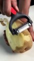 Homemade Crispy Potato Chips Recipe