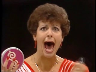 Leslie/Denna/Russell/Maria (1/2/86)