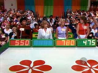 Scott/Toni/Linda/Cynthia (11/2/83)