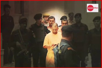 योगी का धाकड़ फैसला, अखिलेश यादव के करीबियों को करेगी यूपी पुलिस जेल में बंद? #BreakingNews #YogiAdityanath #AkhileshYadav UttarPradesh