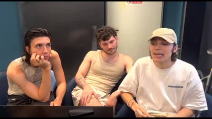 The takeoff è il nuovo EP degli Stunt Pilots