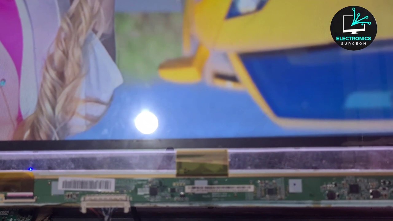 38.5 panda screen slow motion and flip fault fix - video Dailymotion
