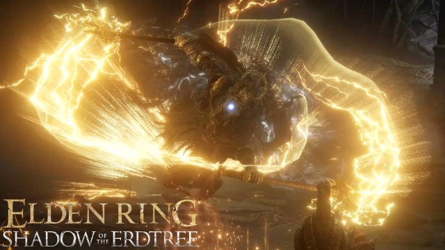 Chevalier de la mort Elden Ring Shadow of the Erdtree : Comment battre ce boss des catacombes ?