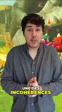 La Nourriture dans les Jeux Vidéos | Les Incohérences les Plus Absurdes du Jeu Vidéo