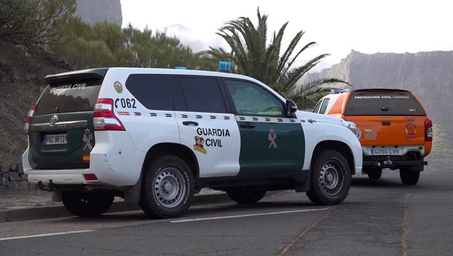 Jay Slater search: Rescuers embark on sixth day of hunt for missing UK teenager