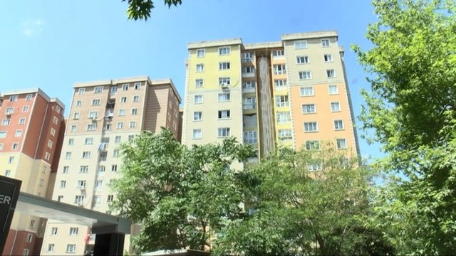 İstanbul'da enişteye gasp tuzağı: Döve döve öldürdüler