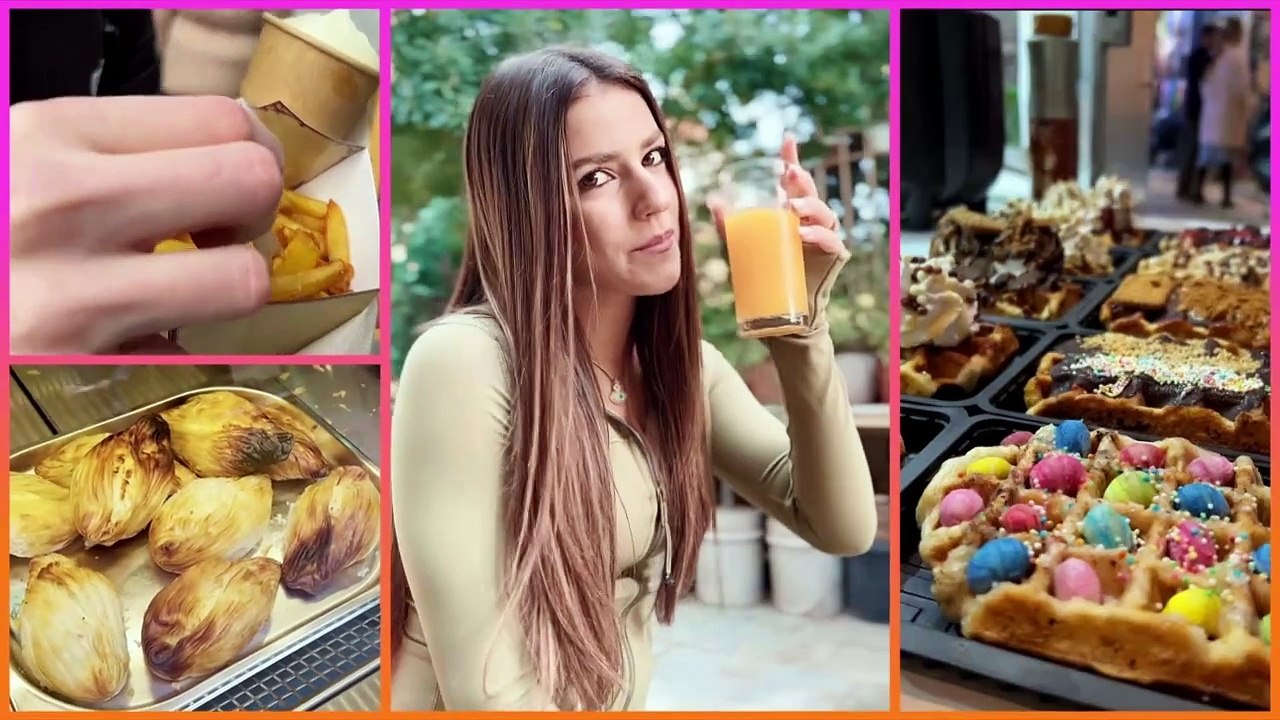 KLIP i Semi 1 | Postcard from Europe | Eurovision Song Contest 2024 | DRTV