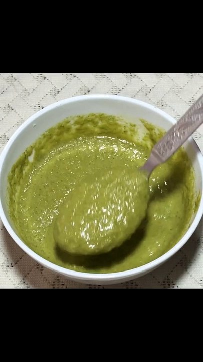 Easy chutney recipe