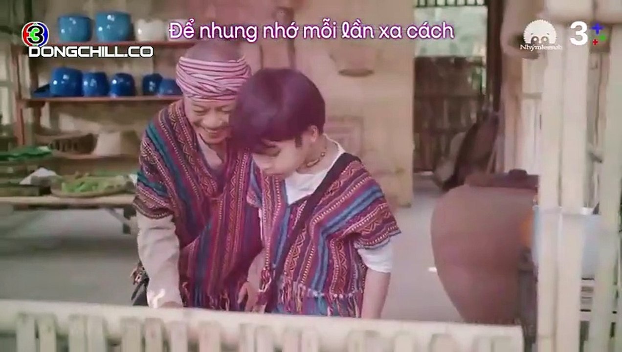 Truy Cầu Tình Yêu Tập 12 Vietsub