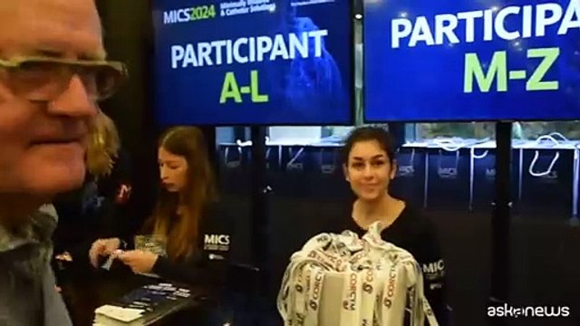 Cardiochirurgia mininvasiva: massimi esperti a confronto al MICS