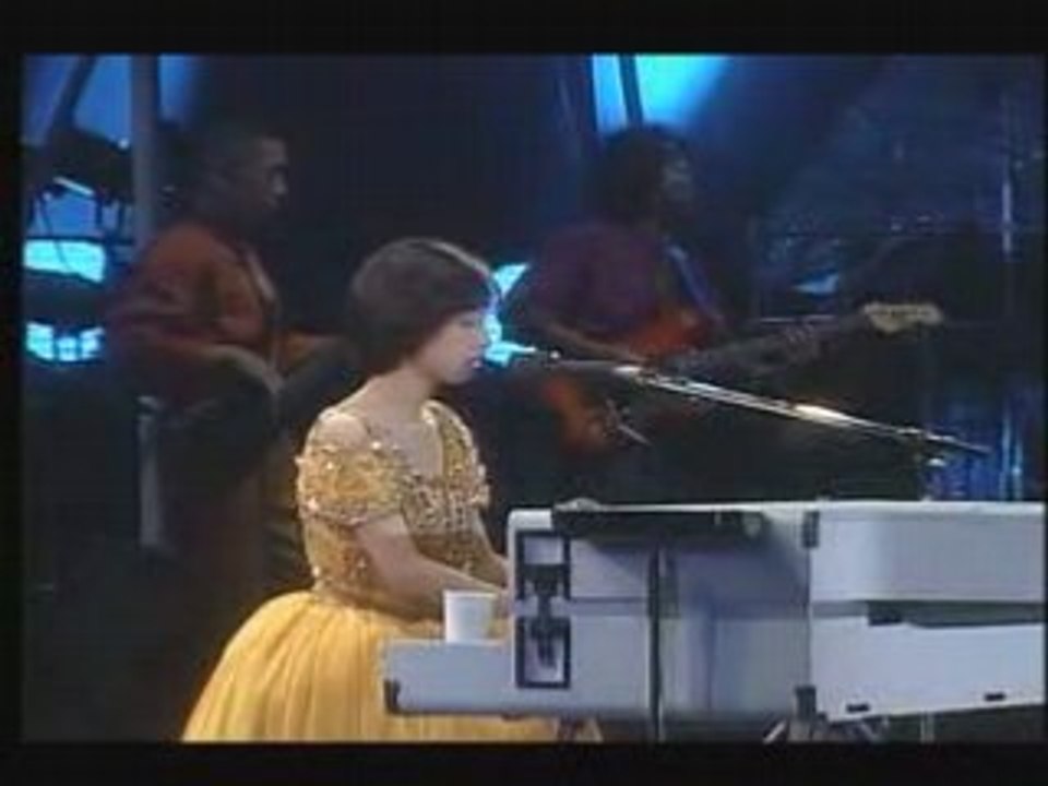 岡村孝子_Believe