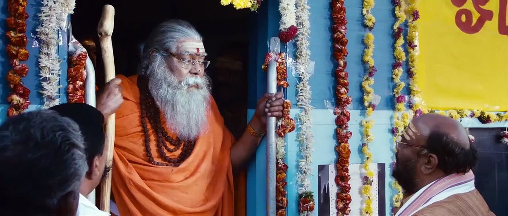 aranmanai 4 full online film in hindi